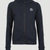 ONeill Circle Surfer Hoodie Jacket | Outer Space -ONeill Fashion Shop N1750001 15039 10 PACK
