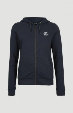 ONeill Circle Surfer Hoodie Jacket | Outer Space