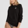 ONeill Circle Surfer Crew Sweatshirt | Black Out