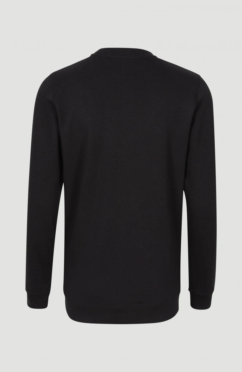 ONeill Circle Surfer Crew Sweatshirt | Black Out 5 ONeill Circle Surfer Crew Sweatshirt | Black Out - Image 3