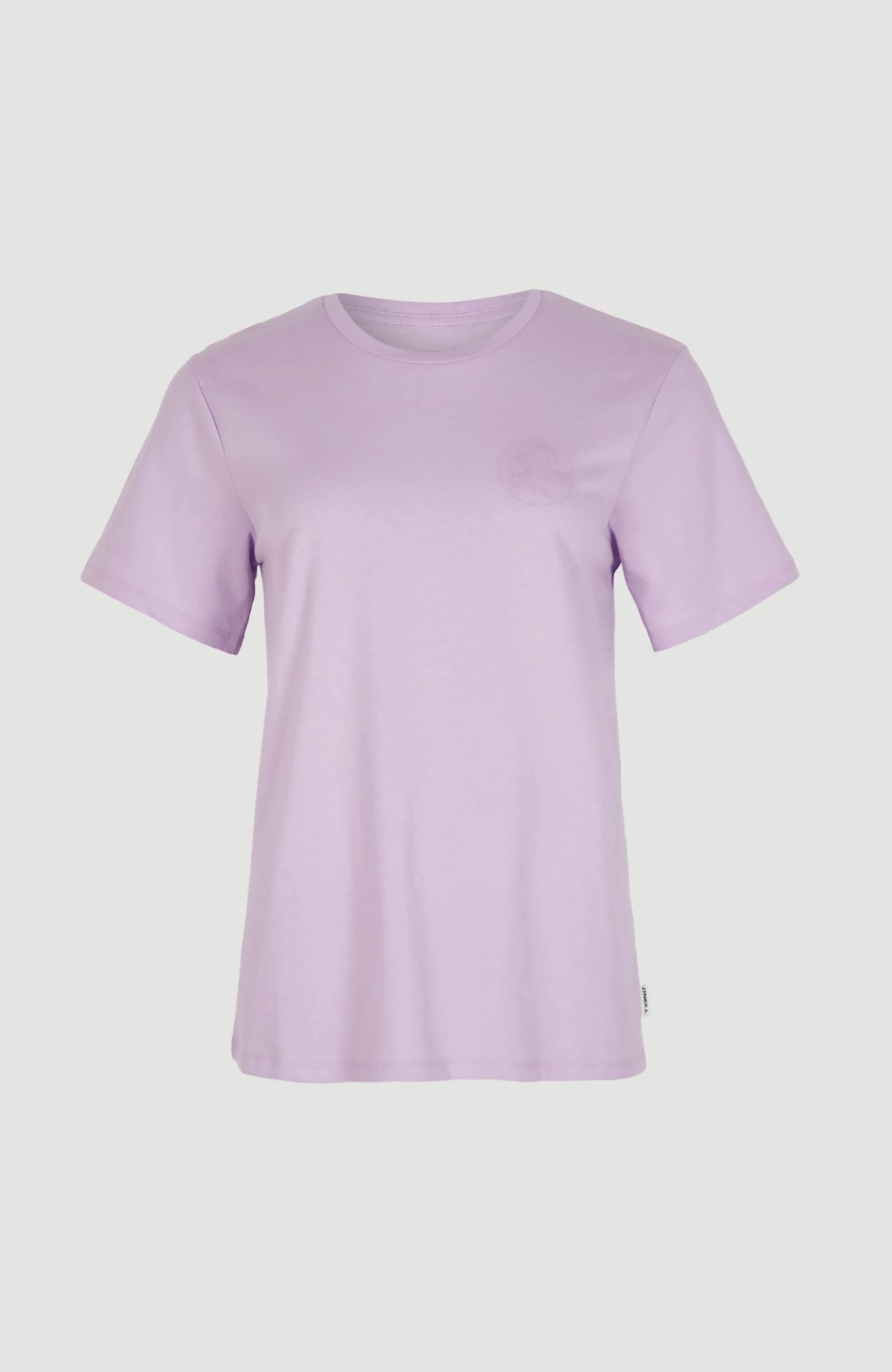 ONeill Circle Surfer T-Shirt | Purple Rose 7 ONeill Circle Surfer T-Shirt | Purple Rose - Image 5
