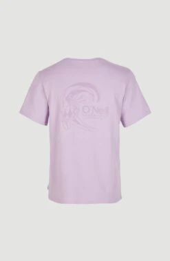 ONeill Circle Surfer T-Shirt | Purple Rose 13 ONeill Circle Surfer T-Shirt | Purple Rose -ONeill Fashion Shop N1850001 14513 11 PACK