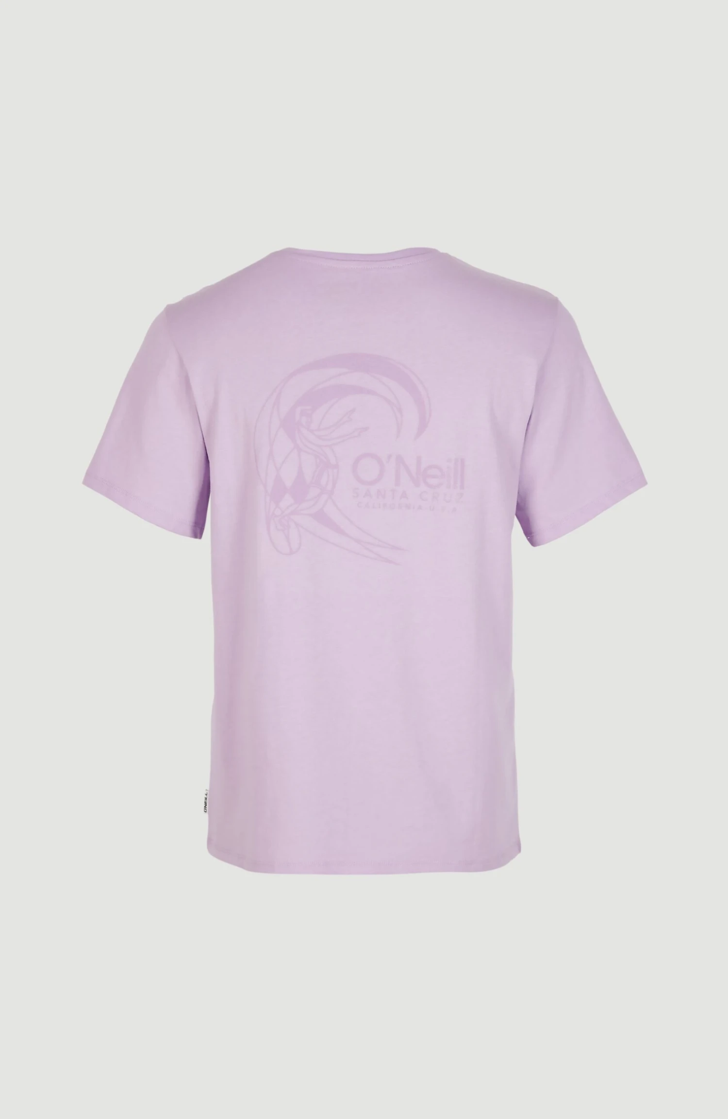 ONeill Circle Surfer T-Shirt | Purple Rose 8 ONeill Circle Surfer T-Shirt | Purple Rose - Image 6