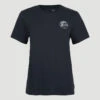 ONeill Circle Surfer T-Shirt | Outer Space -ONeill Fashion Shop N1850001 15039 10 PACK