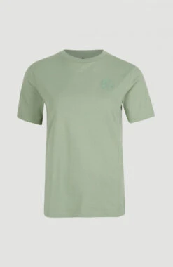 ONeill Circle Surfer T-Shirt | Lily Pad