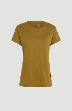 ONeill Essentials T-Shirt | Plantation
